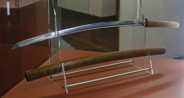 Discover the most famous legendary swords in world history Picture 5