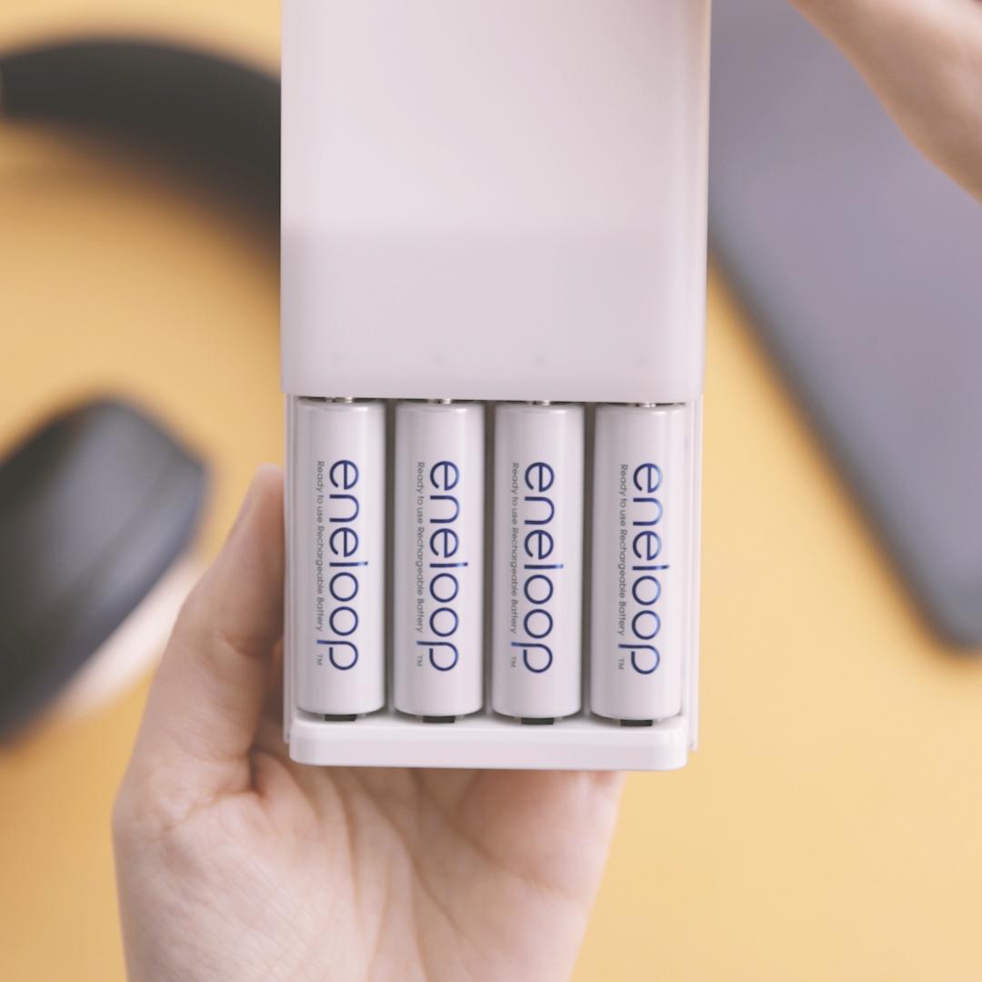 Distinguishing common types of batteries on the market today Picture 2