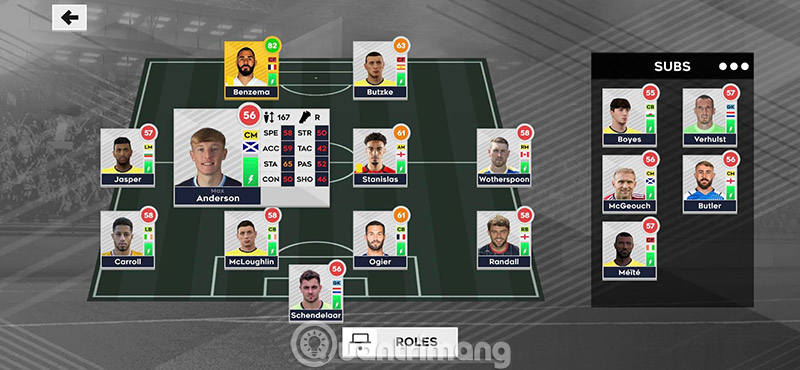 DLS 2022 Dream League Soccer 2022 Picture 1