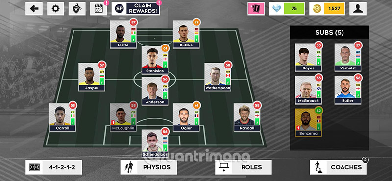 DLS 2022 Dream League Soccer 2022 Picture 10