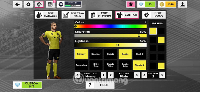 DLS 2022 Dream League Soccer 2022 Picture 2