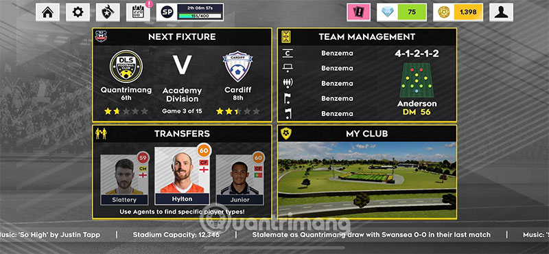 DLS 2022 Dream League Soccer 2022 Picture 6