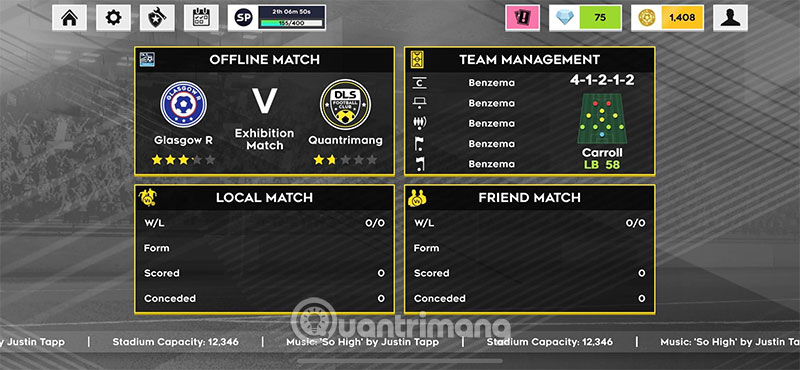 DLS 2022 Dream League Soccer 2022 Picture 8