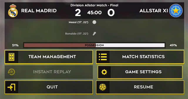 DLS 2022 Dream League Soccer 2022 Picture 9