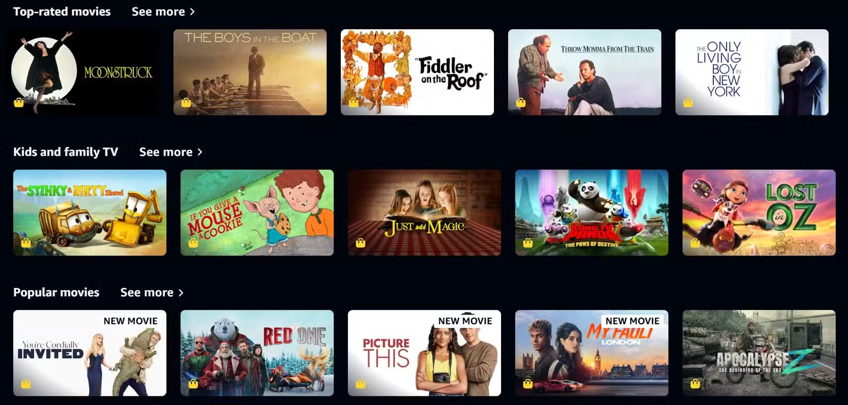 DNS Tricks to Access More Content on Smart TV Picture 5