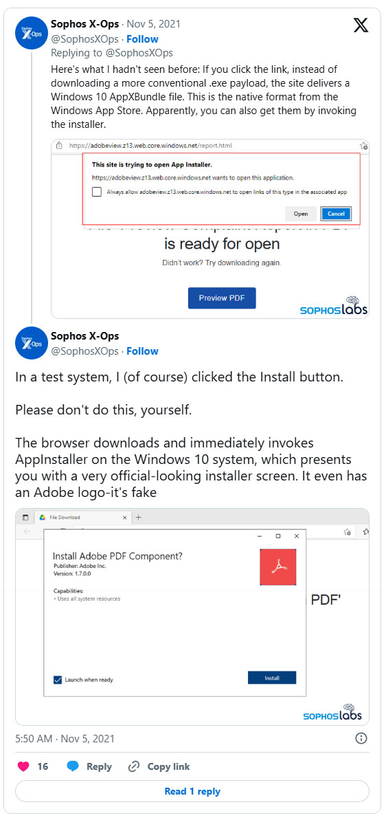 Don't download cracked software to avoid these 4 dangers! Picture 1