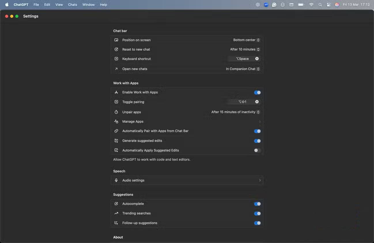 Stop opening ChatGPT directly in your browser: Use this shortcut instead! Picture 4
