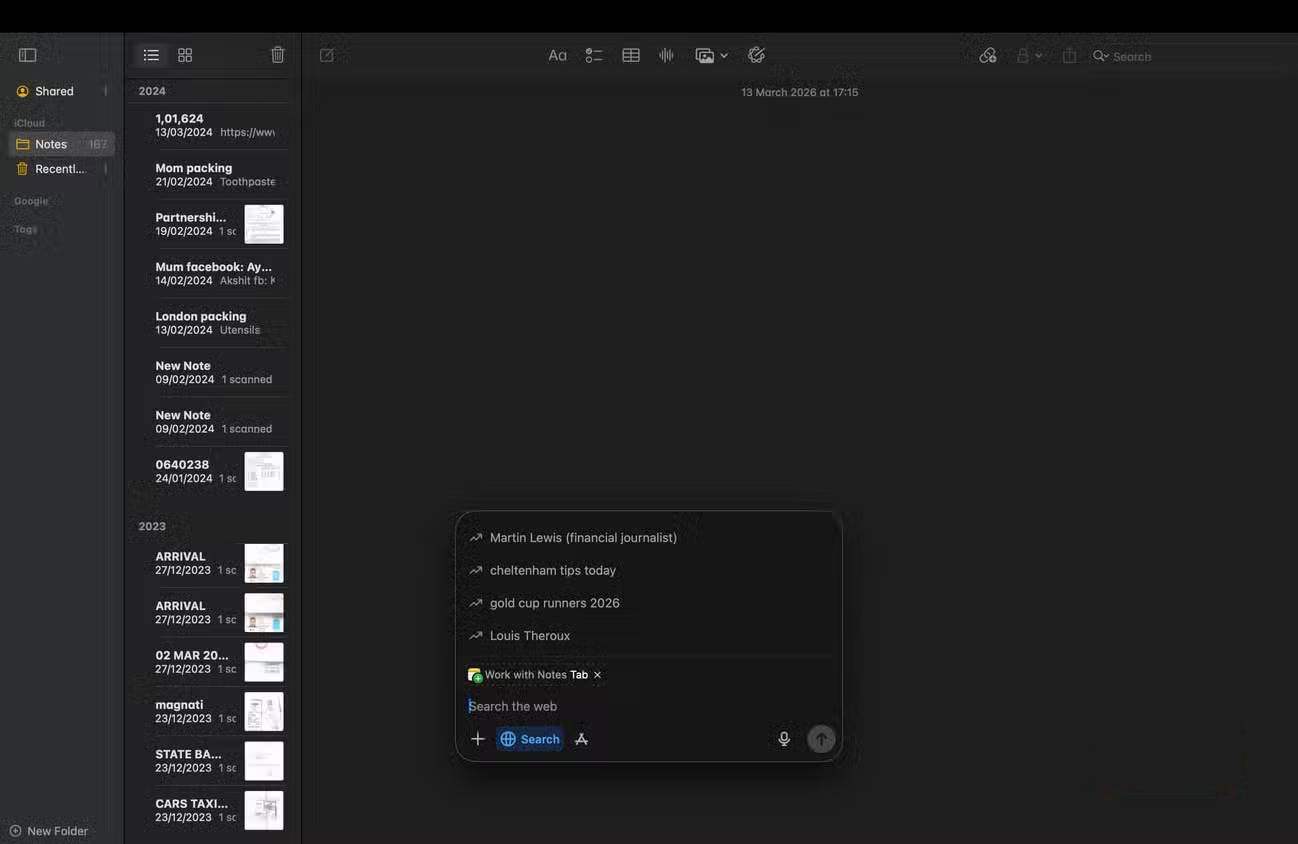 Stop opening ChatGPT directly in your browser: Use this shortcut instead! Picture 7