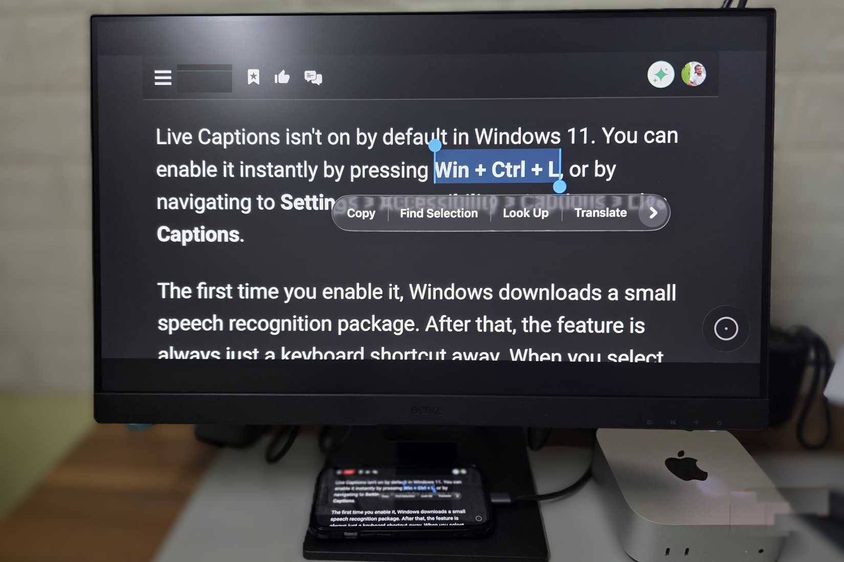 Do these 5 things to get the most out of your phone's USB-C port. Picture 4