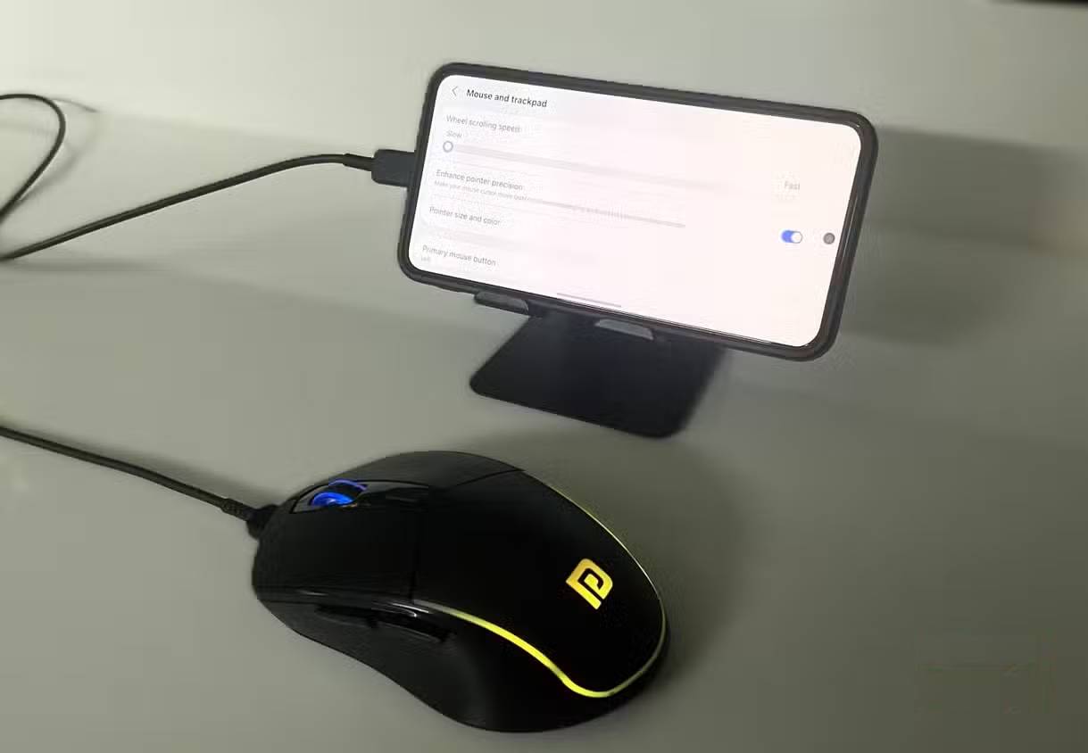 Do these 5 things to get the most out of your phone's USB-C port. Picture 5