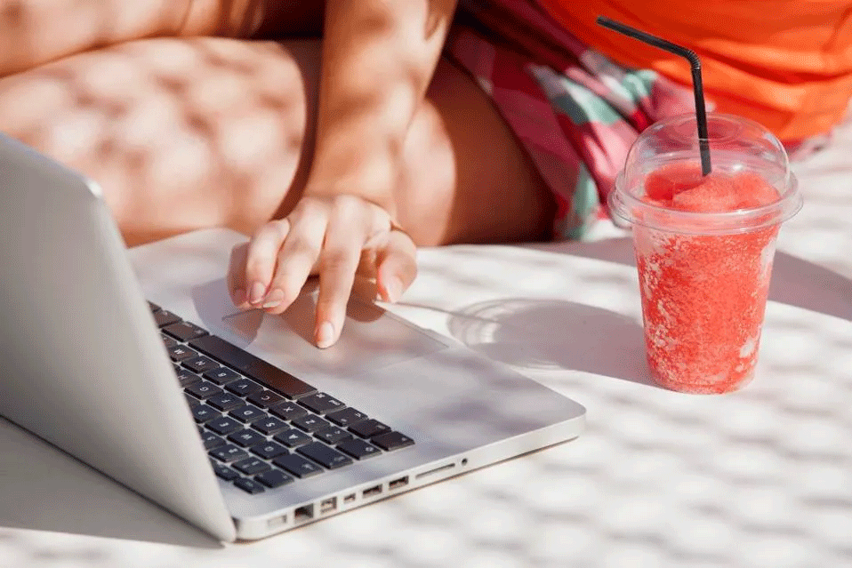 Do you have the potential to become a digital nomad? Picture 1