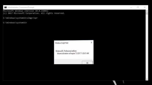 Do you know how to check if your Windows is genuine or cracked? Picture 5