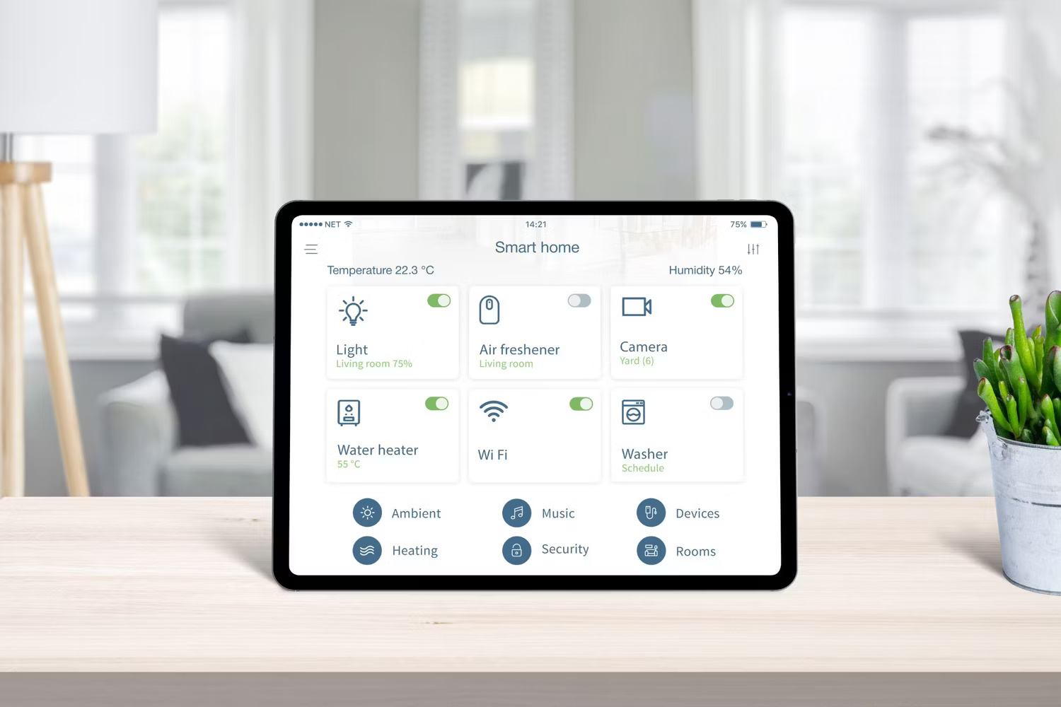 Do you need a Smart Home Hub? How to choose? Picture 1
