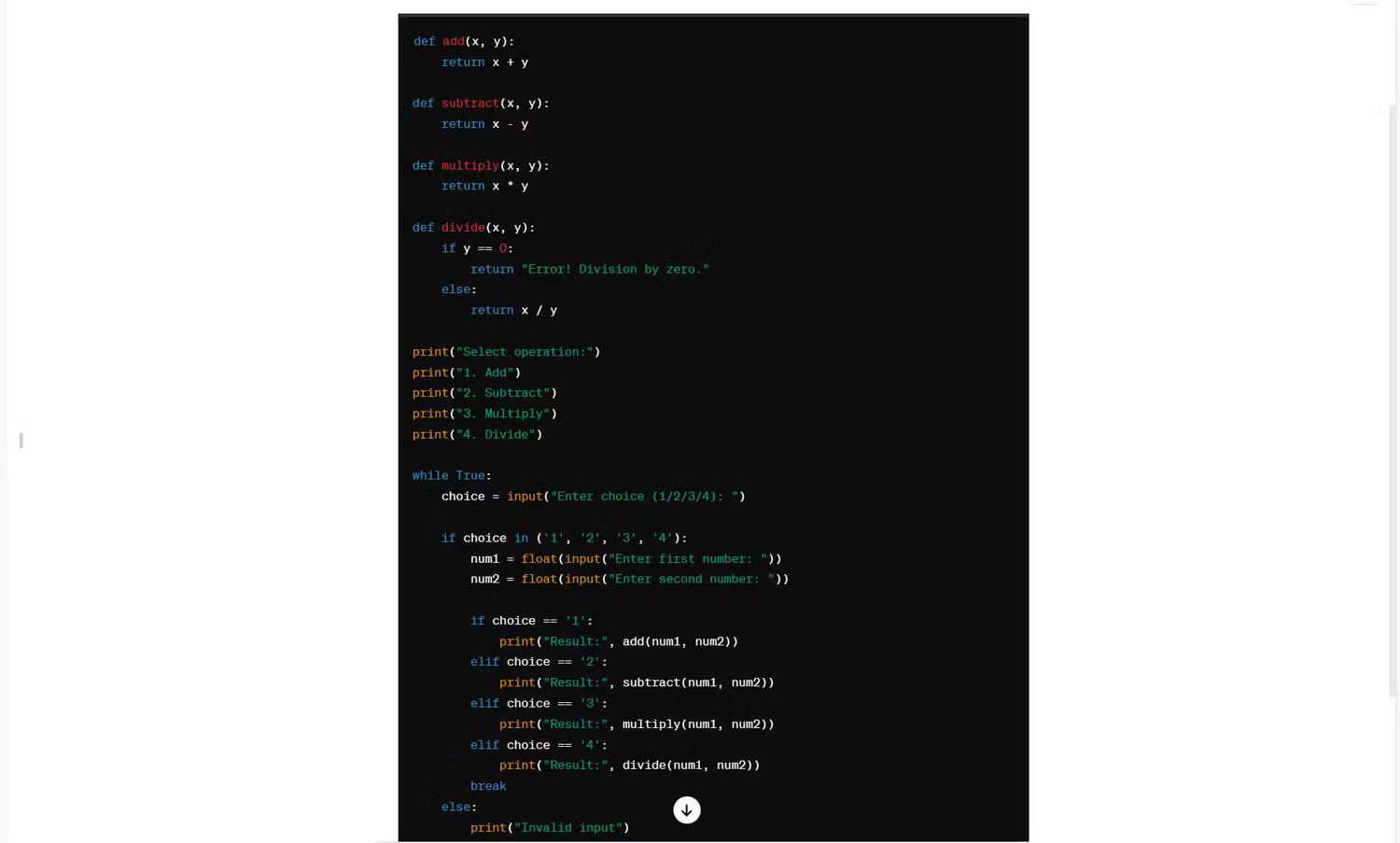 Does ChatGPT have plagiarism? Picture 2