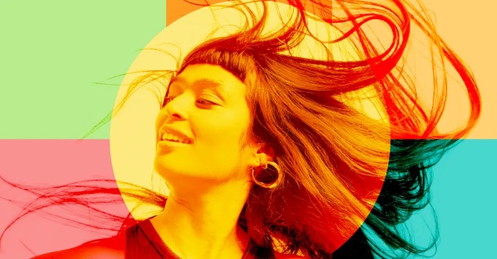 Can shampoo really repair damaged hair? Picture 1