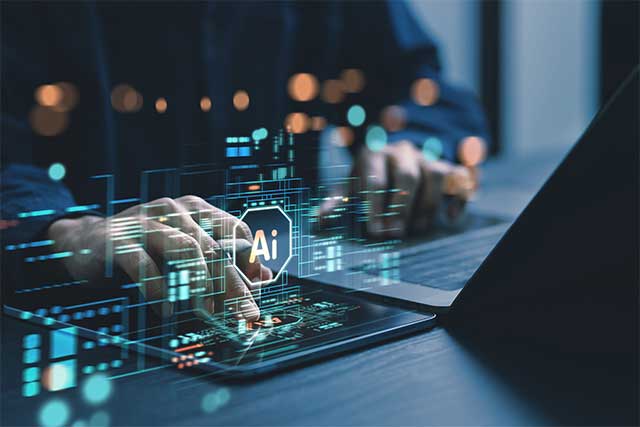 Your company requires you to use AI? Here's how to adapt and leverage it effectively. Picture 1