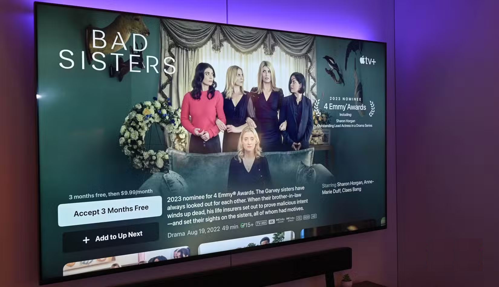 Dolby Vision 2 is the next step in HDR, but it's going to upset a lot of people Picture 1