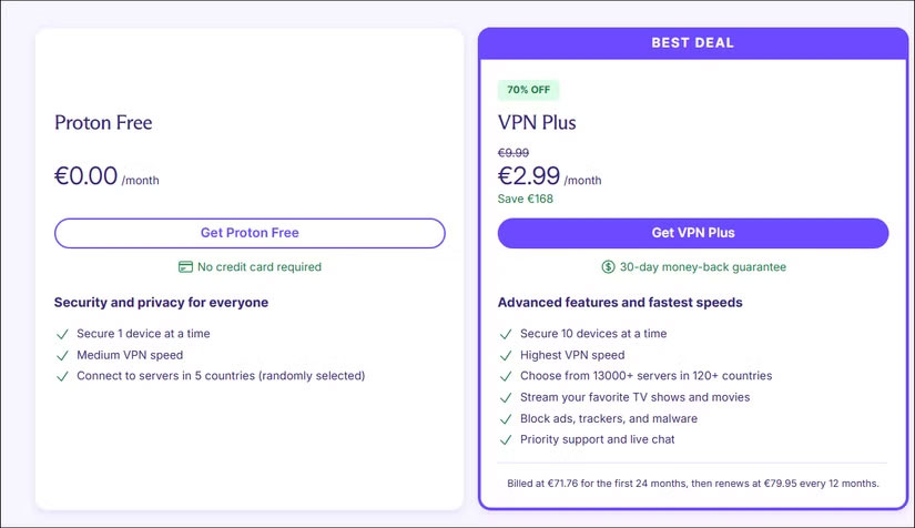 Don't Believe the Hype: Free VPNs Can Be Just Fine! Picture 2
