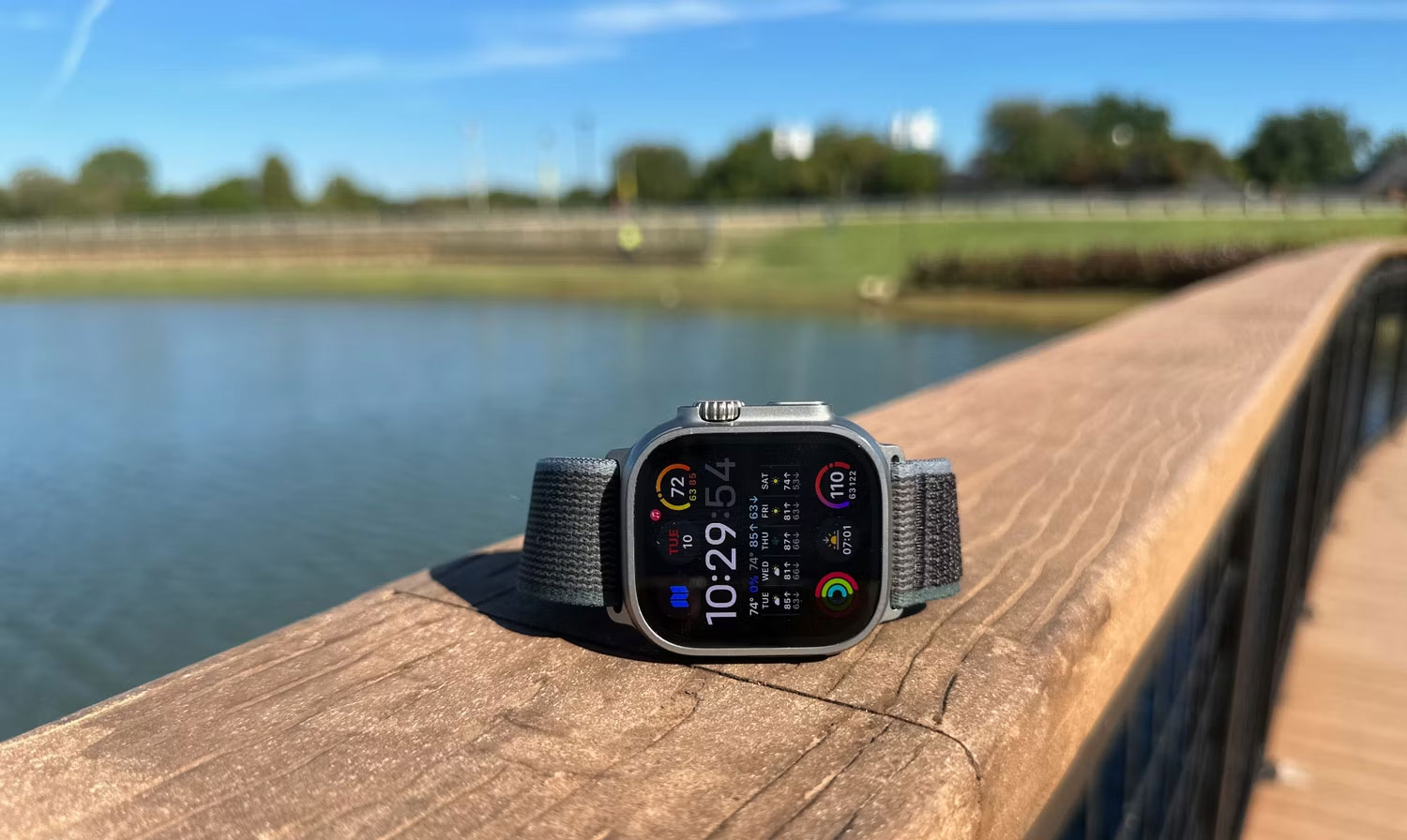 Don't buy a smartwatch without these 6 features! Picture 2