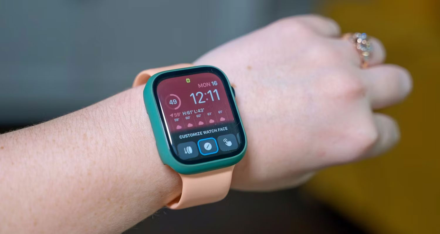 Don't buy a smartwatch without these 6 features! Picture 4