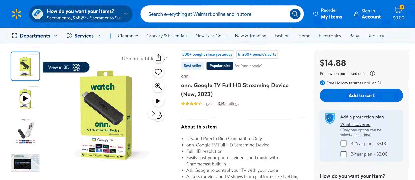 Don't buy a streaming device without checking these 5 features! Picture 1
