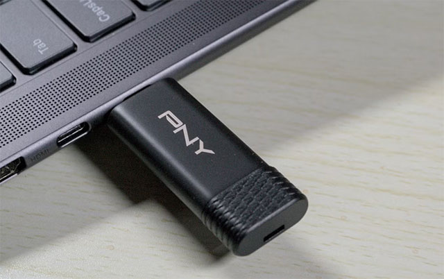 Stop buying regular USB flash drives: USB SSDs are a better choice in 2026. Picture 1