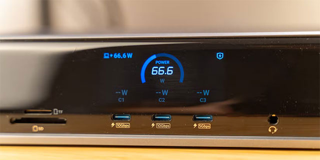 Don't charge your phone using your laptop, here's why! Picture 2