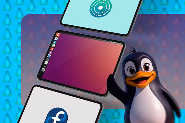 Stop choosing between Windows and Linux — dual booting offers more benefits than you think. Picture 2