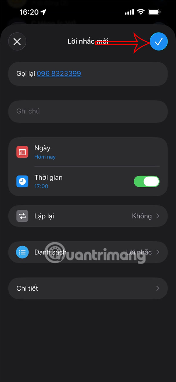 Never Forget Missed Calls on iPhone with This Feature Picture 4