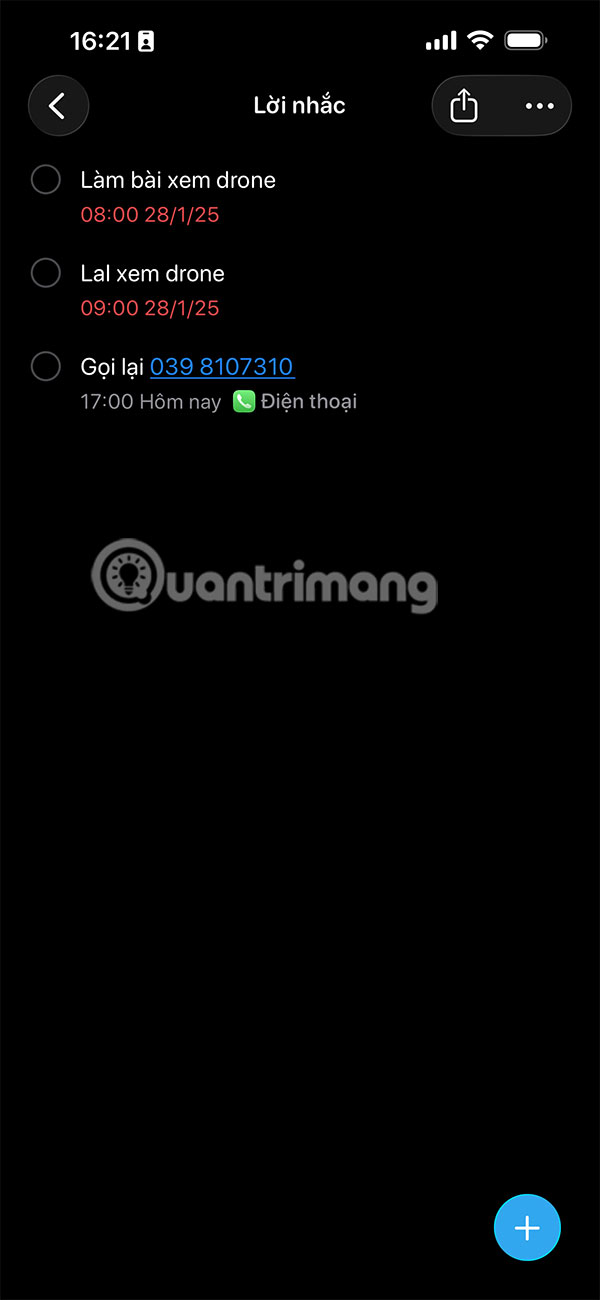 Never Forget Missed Calls on iPhone with This Feature Picture 5