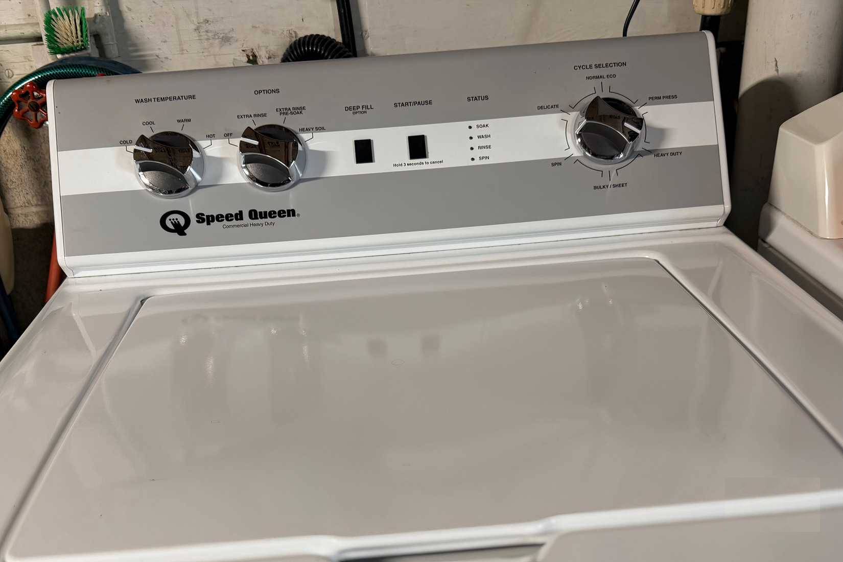 Don't ignore these little sounds from your washing machine! Picture 2