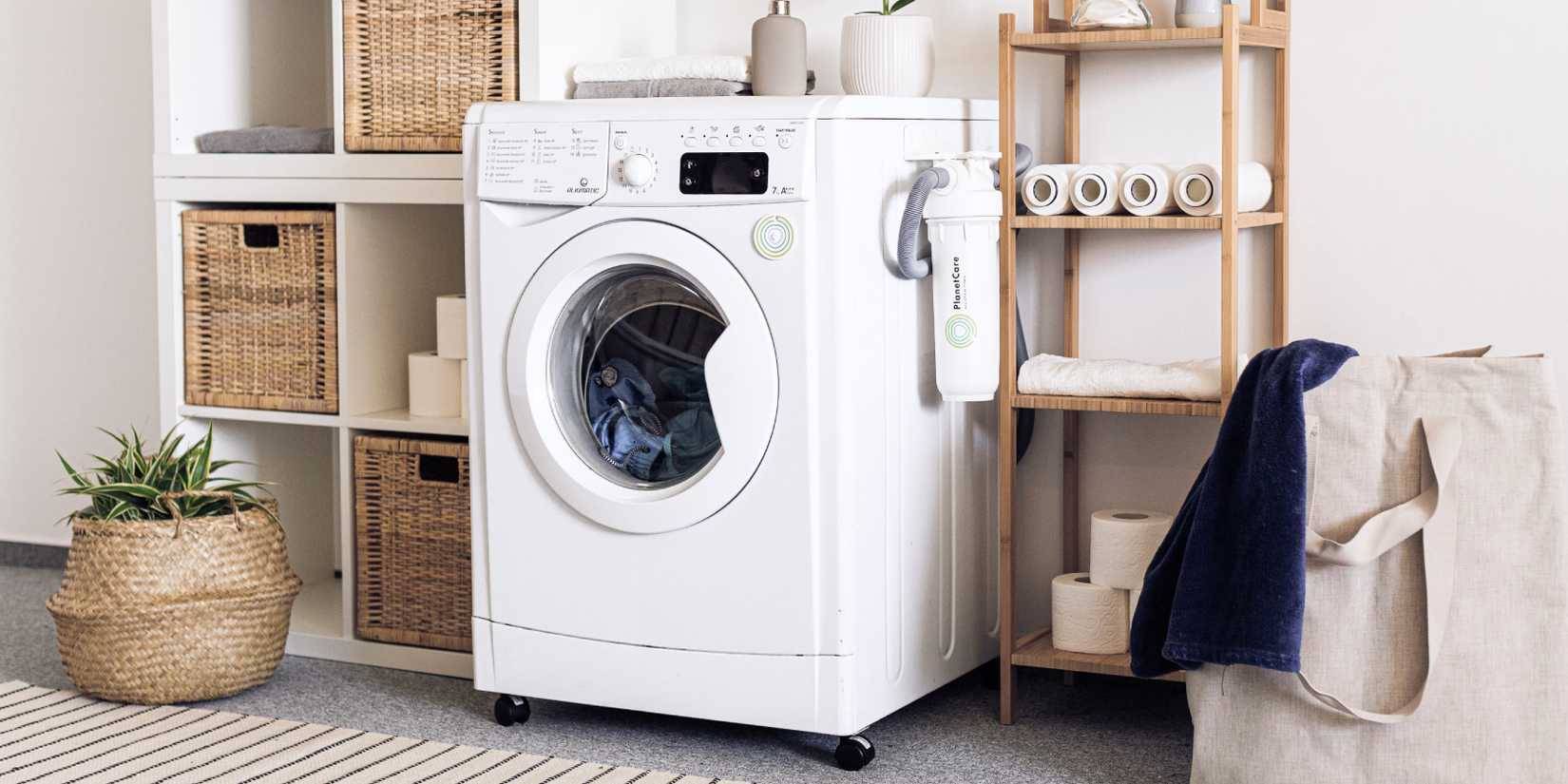 Don't ignore these little sounds from your washing machine! Picture 3