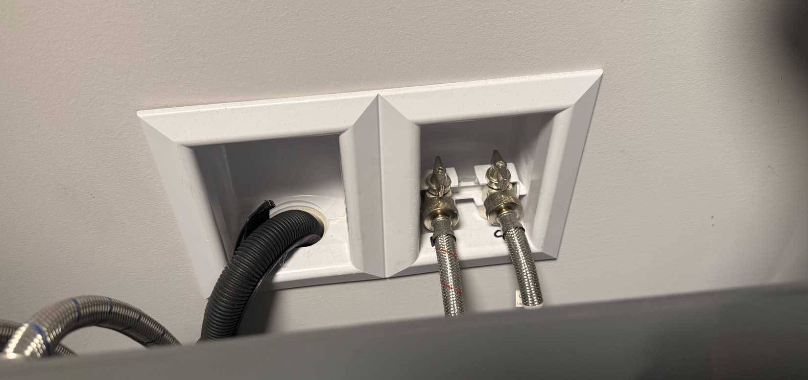 Don't ignore these little sounds from your washing machine! Picture 4