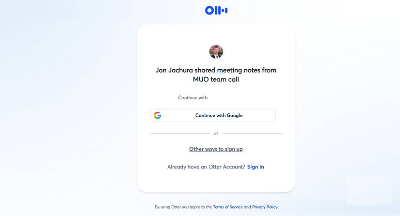 Don't invite bots to your online meetings! Picture 3