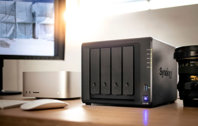 Don't just use one large SSD for your entire computer, here's why! Picture 1