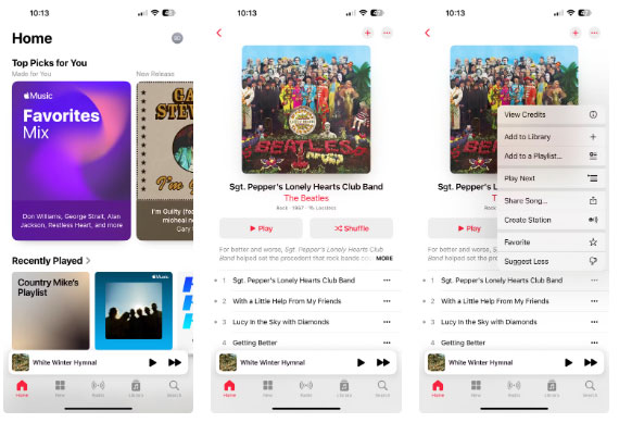 Don't Miss These 5 Little-Known Apple Music Features! Picture 1