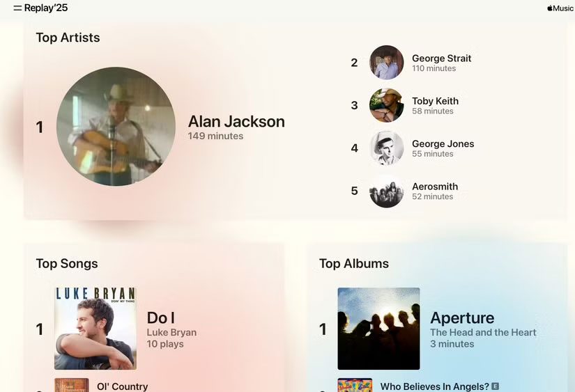 Don't Miss These 5 Little-Known Apple Music Features! Picture 5