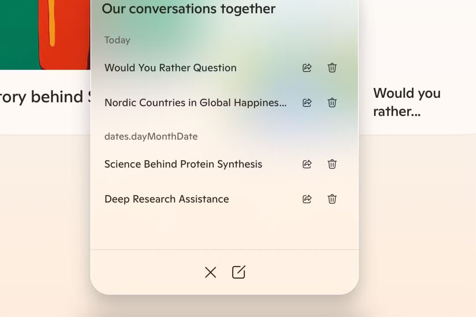 Don't miss these 8 little-known features of Microsoft Copilot! Picture 4