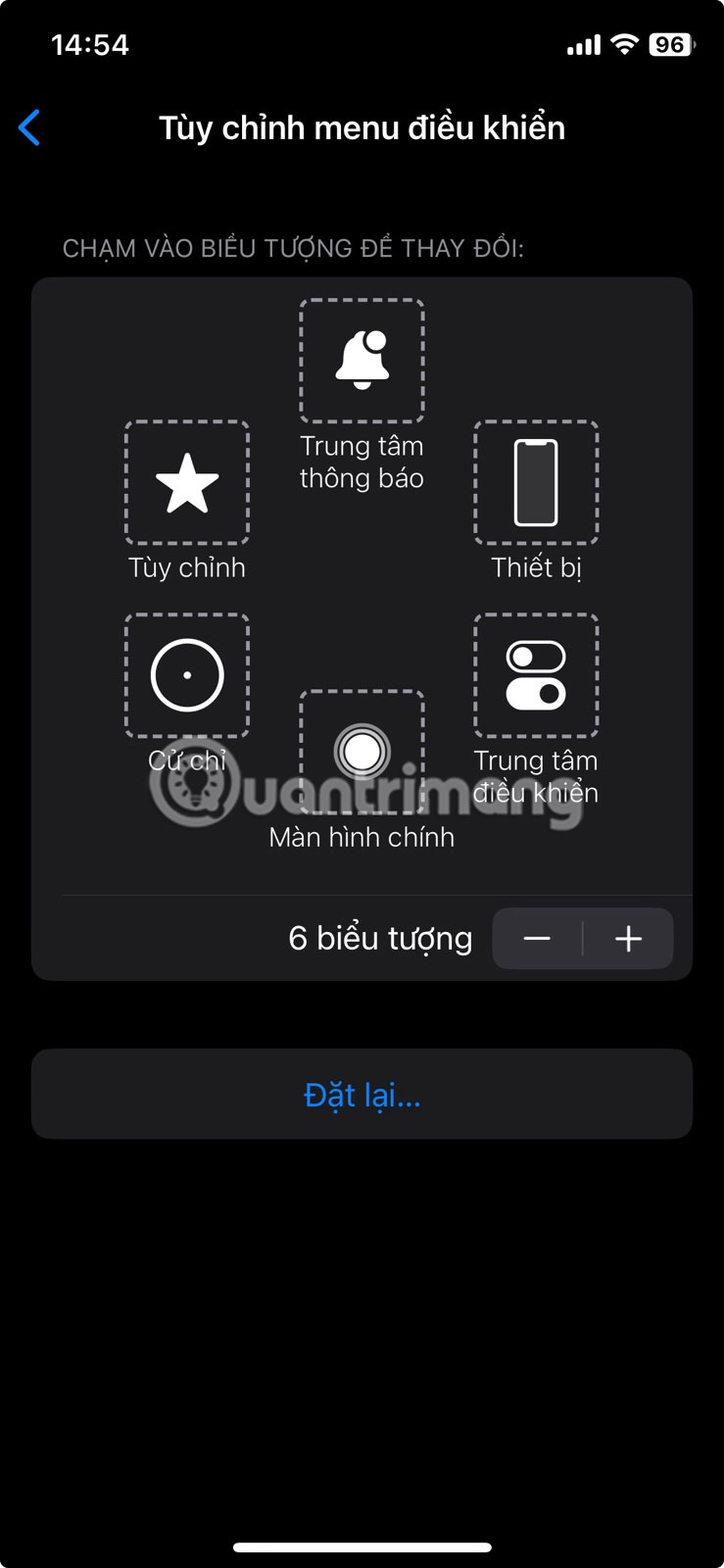 Don't overlook AssistiveTouch! It makes your iPhone so much more useful! Picture 4