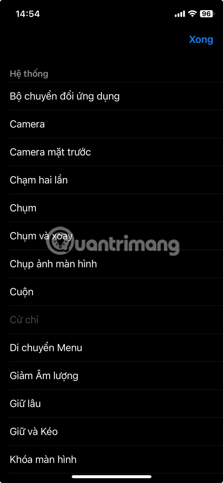 Don't overlook AssistiveTouch! It makes your iPhone so much more useful! Picture 5