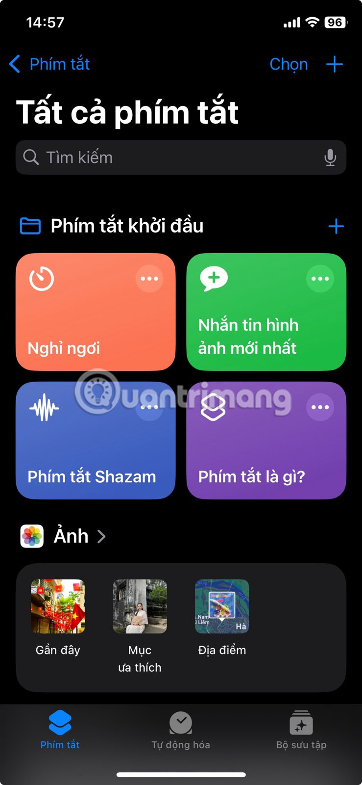 Don't overlook AssistiveTouch! It makes your iPhone so much more useful! Picture 6