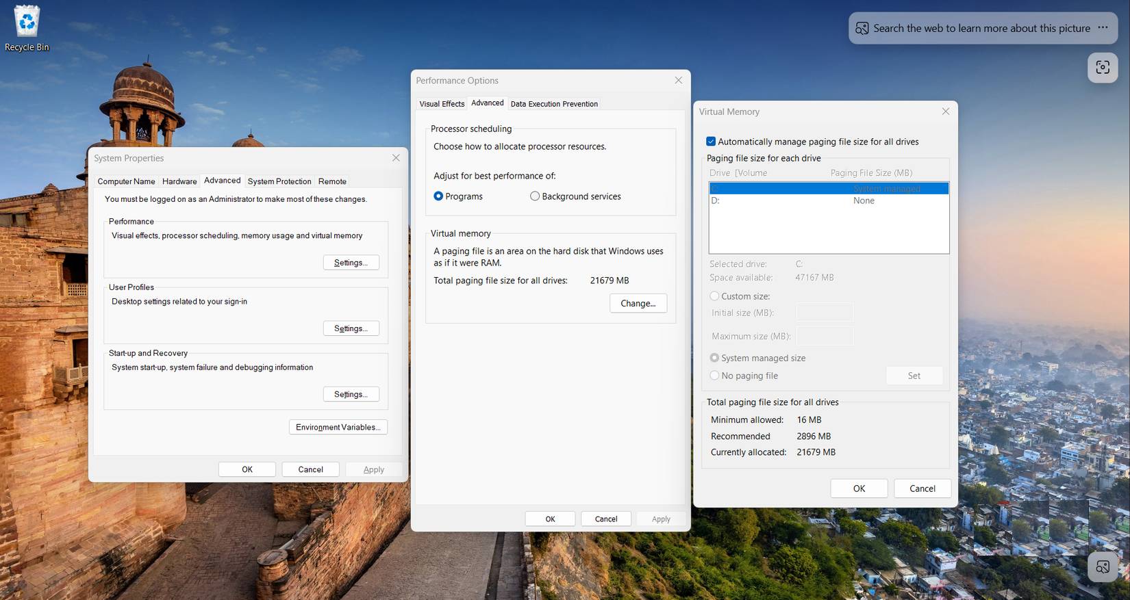 Don't Rush to Buy More RAM: Try These Windows Tweaks First! Picture 8
