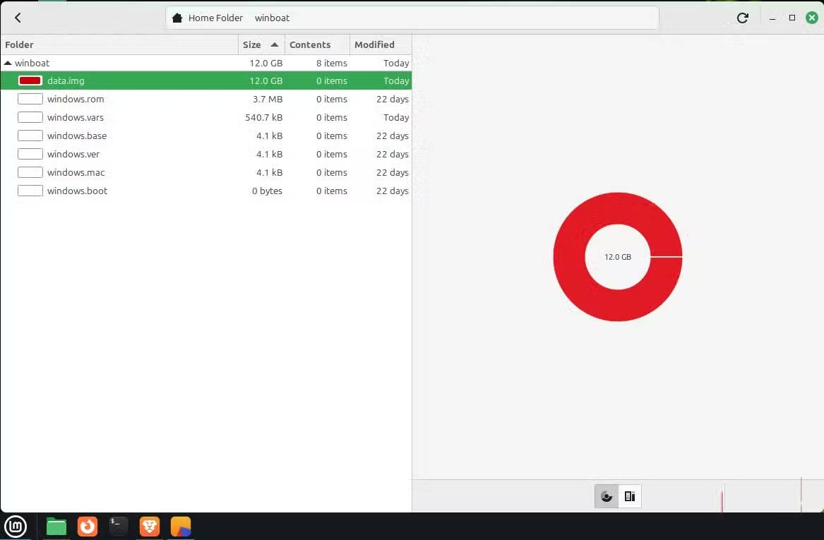 Don't rush to spend money on upgrades: Do this when your Linux storage is running low! Picture 2