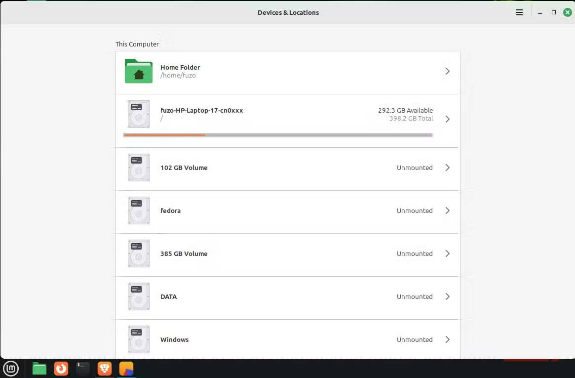 Don't rush to spend money on upgrades: Do this when your Linux storage is running low! Picture 4