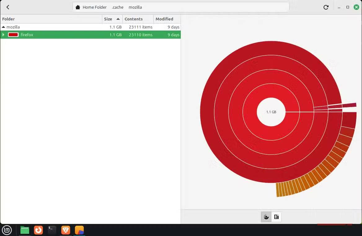 Don't rush to spend money on upgrades: Do this when your Linux storage is running low! Picture 5