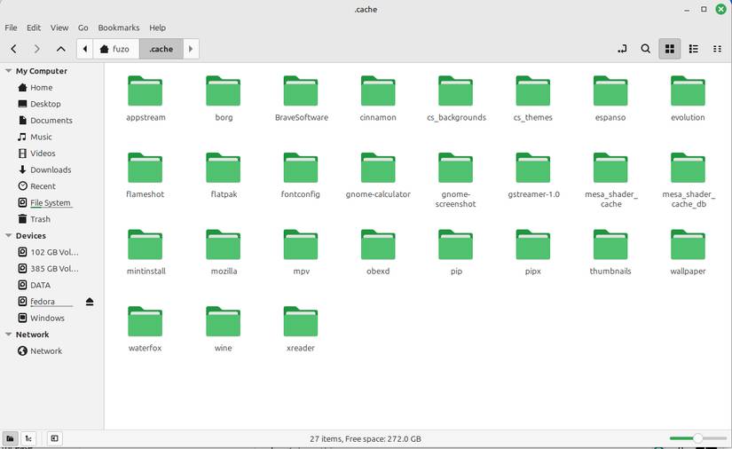 Don't rush to spend money on upgrades: Do this when your Linux storage is running low! Picture 6