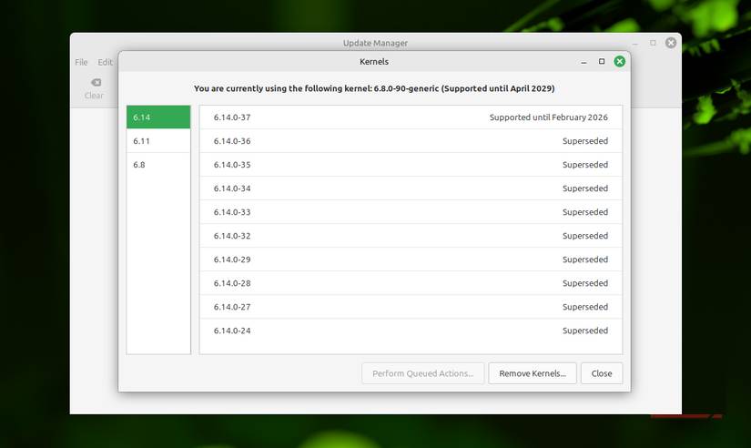 Don't rush to spend money on upgrades: Do this when your Linux storage is running low! Picture 7