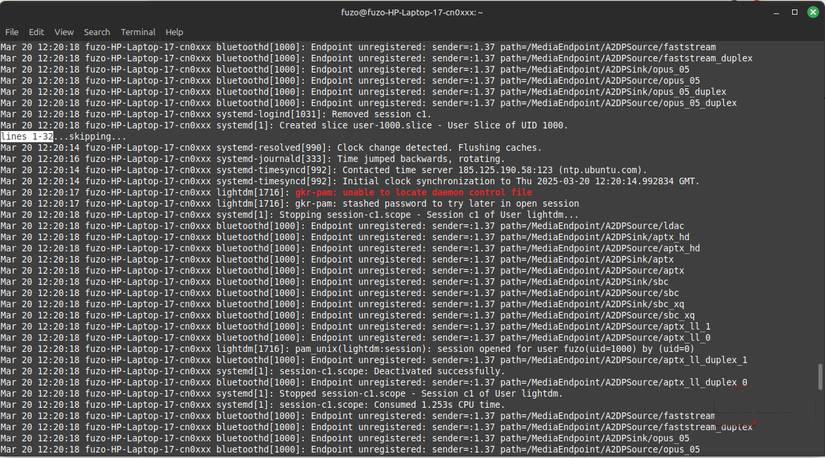 Don't rush to spend money on upgrades: Do this when your Linux storage is running low! Picture 8