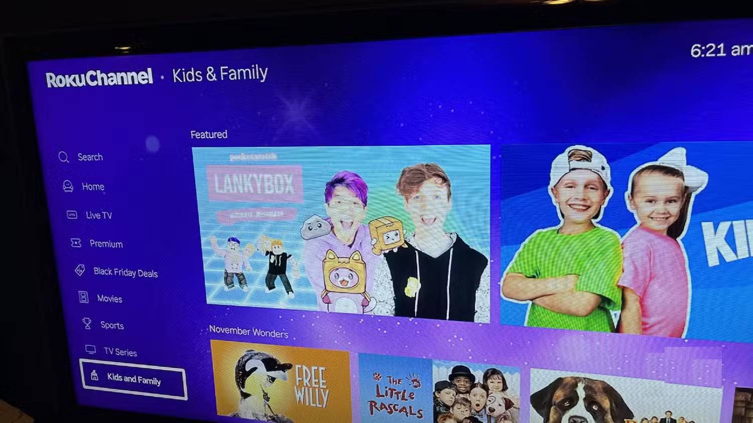 Picture 3 of Stop searching for 'free movie streaming sites' on Google: Use these 5 websites instead!