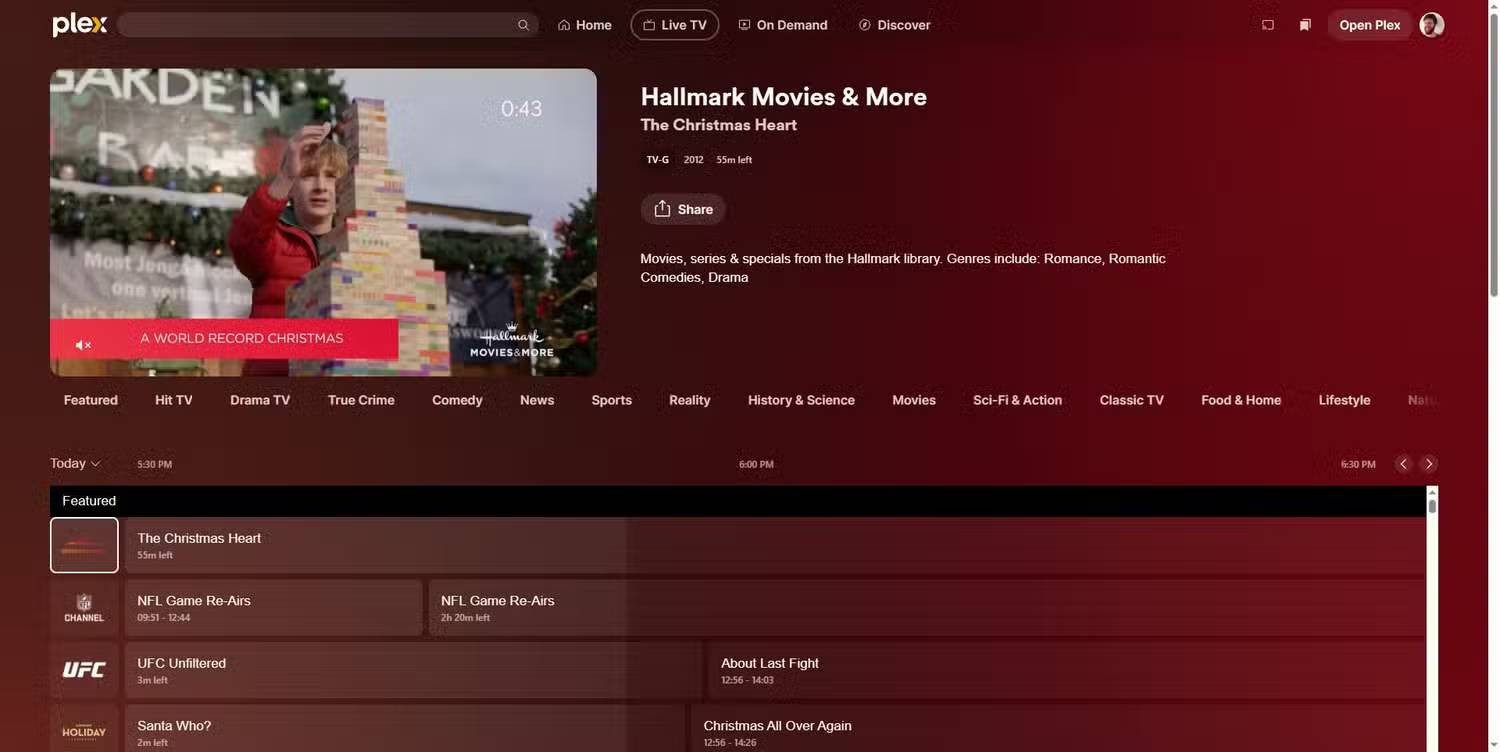 Picture 4 of Stop searching for 'free movie streaming sites' on Google: Use these 5 websites instead!